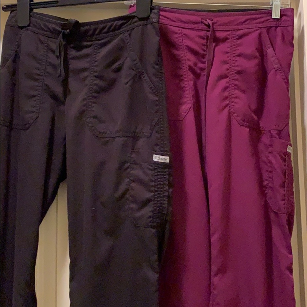 Grey’s Anatomy Scrub Bottoms